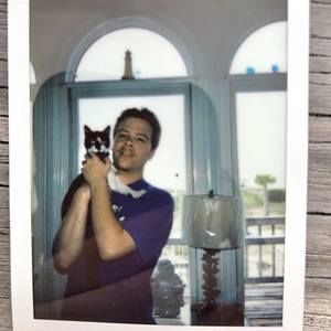 Meet your Posher, Joe